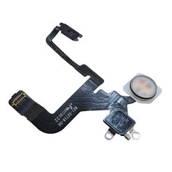 iPhone 12 Pro Flash Light Flex Front Side.